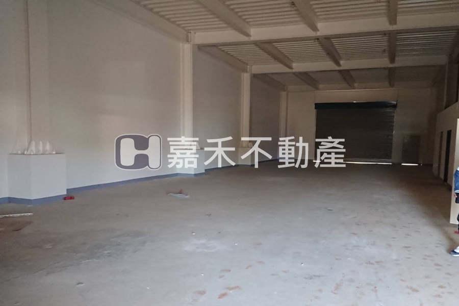 桃園市龜山區 工業區透天廠房廠辦出售價格查詢
