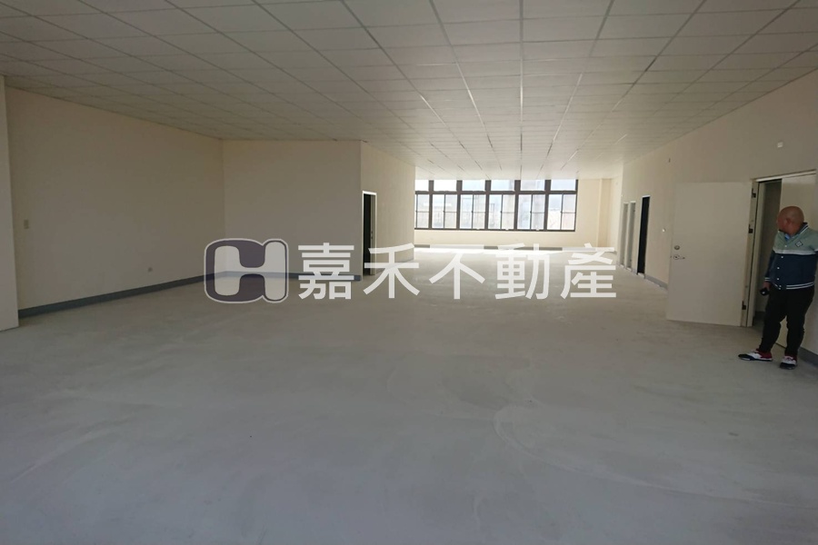 桃園市龜山區 工業區透天廠房廠辦出售價格查詢