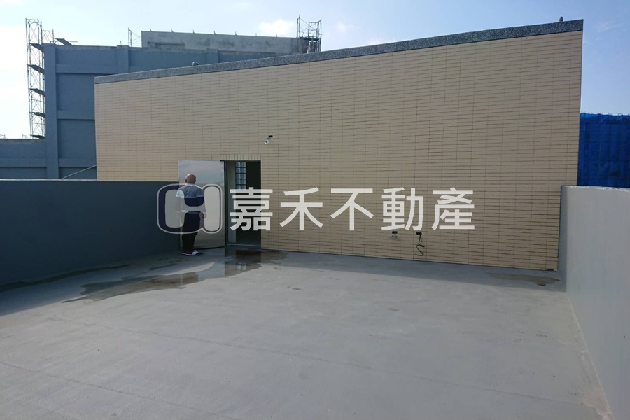 桃園市龜山區 工業區透天廠房廠辦出售價格查詢
