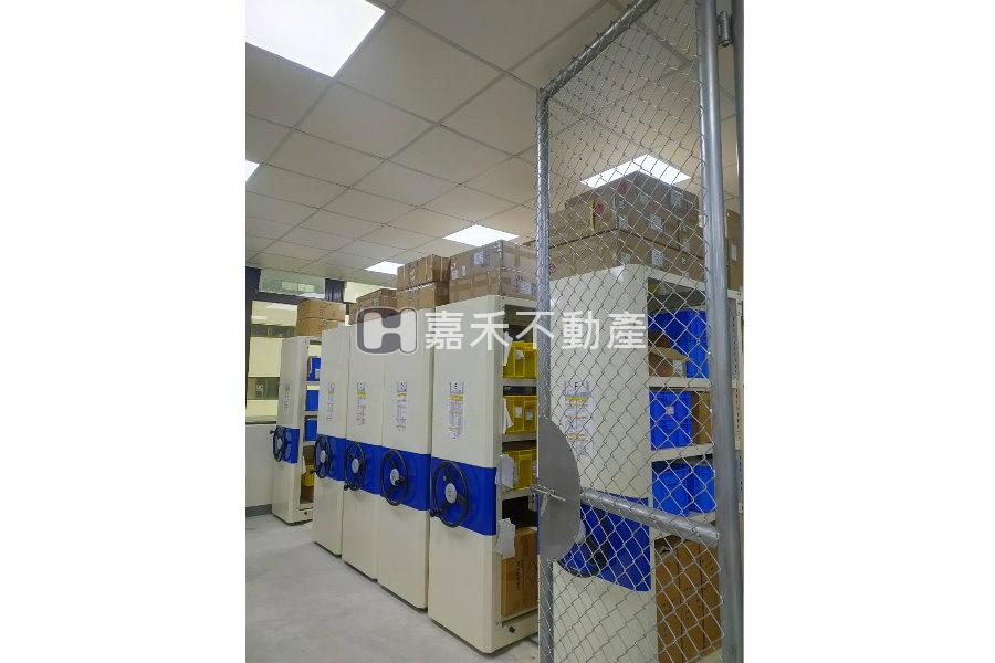 桃園市龜山區 工業區透天廠房廠辦出售價格查詢