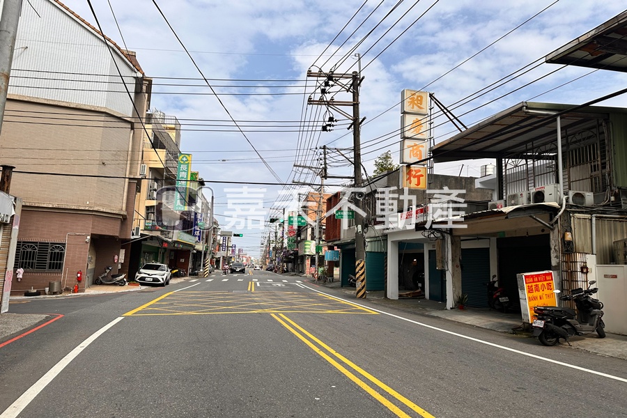 桃園市八德區 工業區透天廠房廠辦出售價格查詢