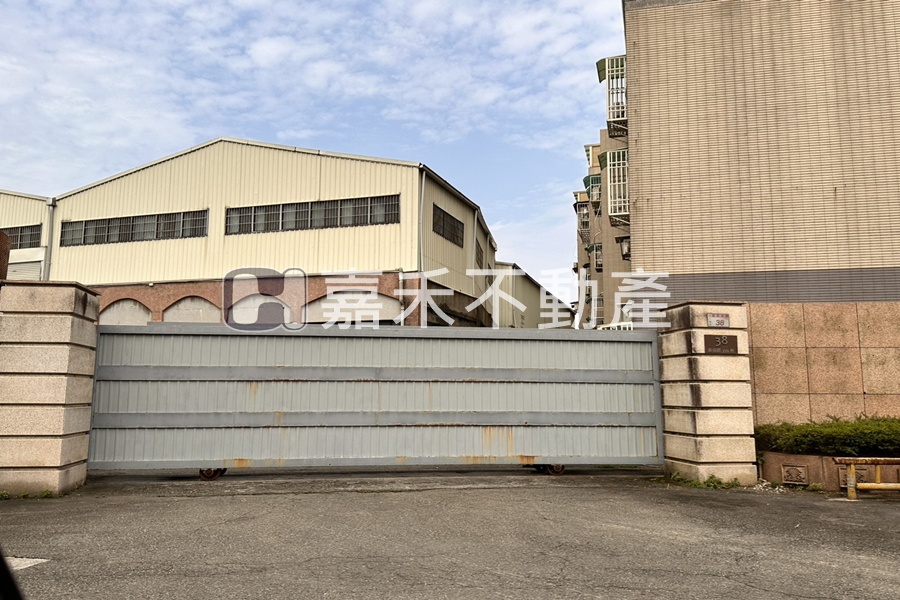 桃園市八德區 工業區透天廠房廠辦出售價格查詢