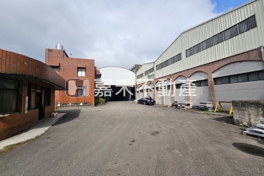 桃園市八德區 工業區透天廠房廠辦出售價格查詢