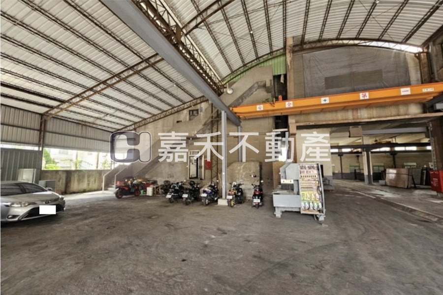桃園市八德區 工業區透天廠房廠辦出售價格查詢