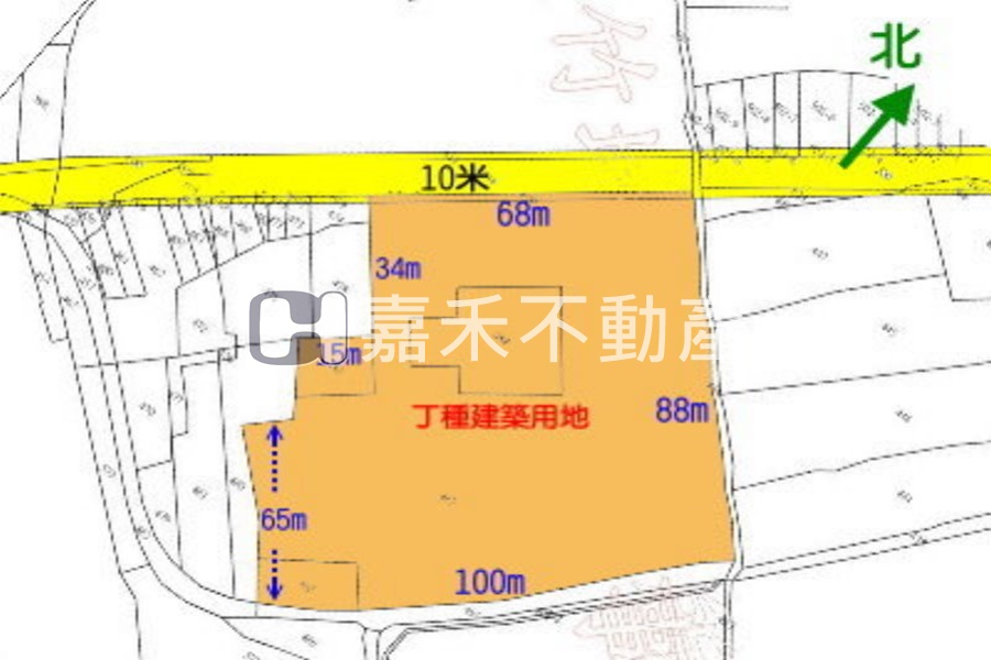 桃園市大園區 工業區透天廠房廠辦出售價格查詢