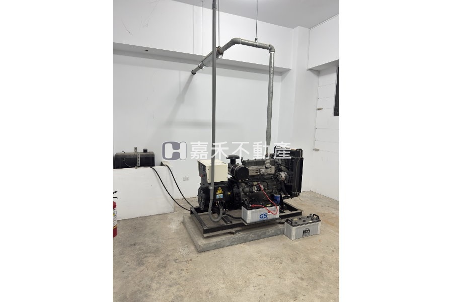 桃園市龜山區 工業區透天廠房廠辦出售價格查詢