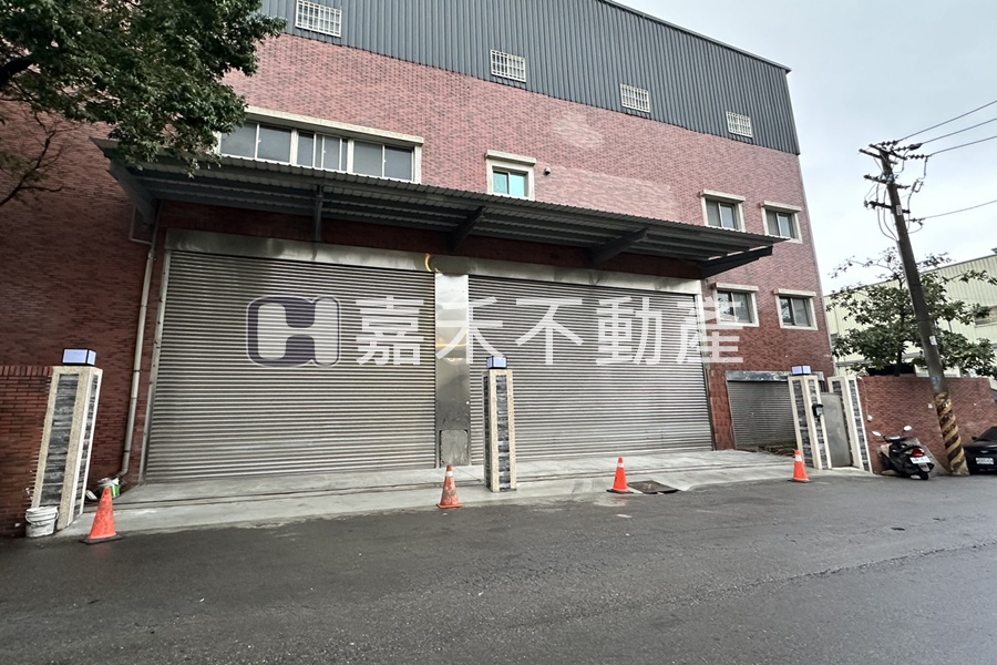 桃園市楊梅區 工業區透天廠房廠辦出售價格查詢