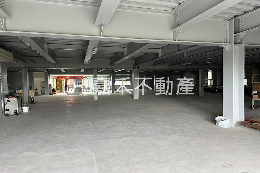 桃園市楊梅區 工業區透天廠房廠辦出售價格查詢