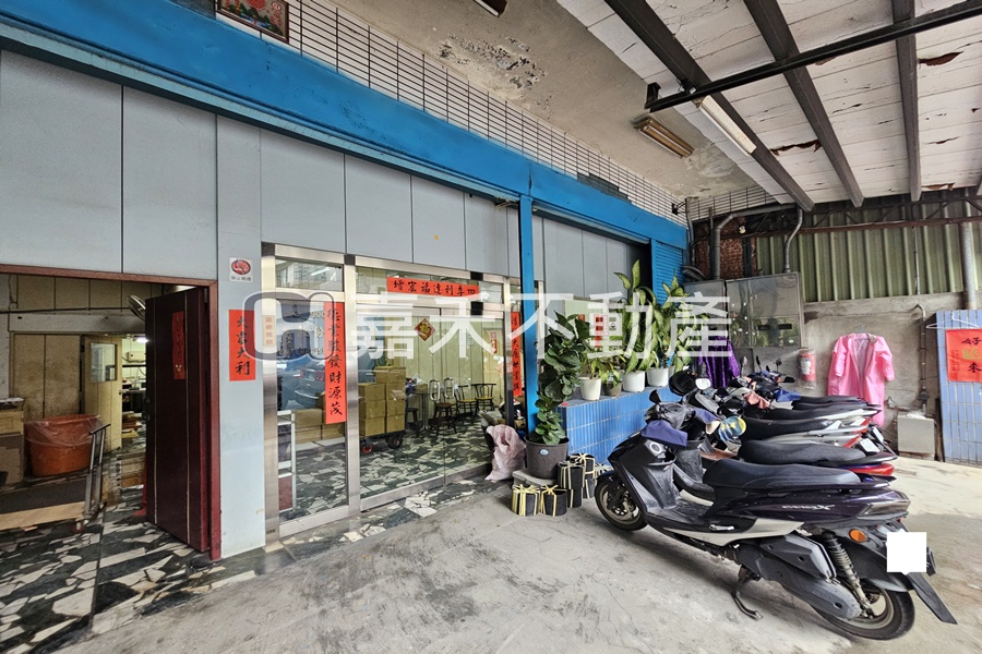 桃園市桃園區 工業區透天廠房廠辦出售價格查詢