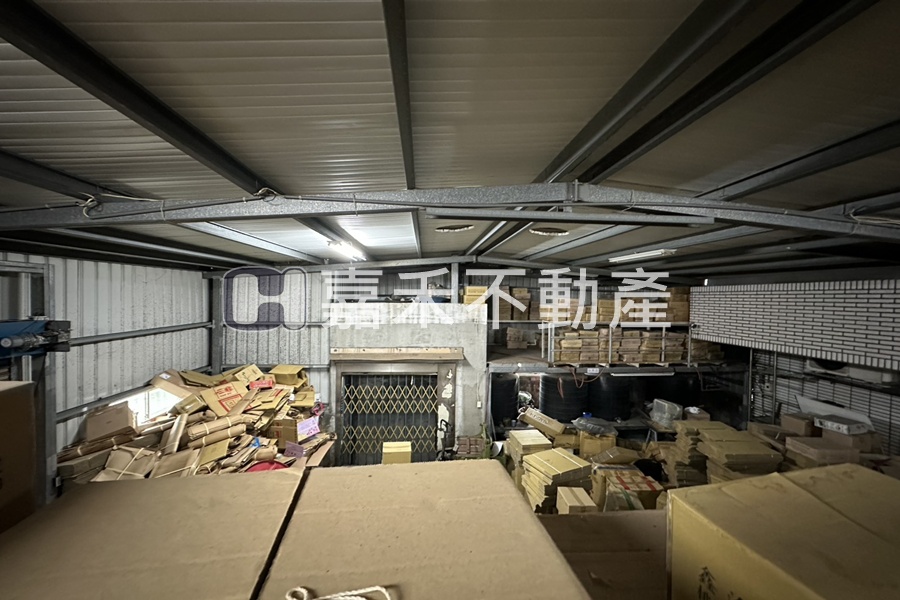 桃園市桃園區 工業區透天廠房廠辦出售價格查詢