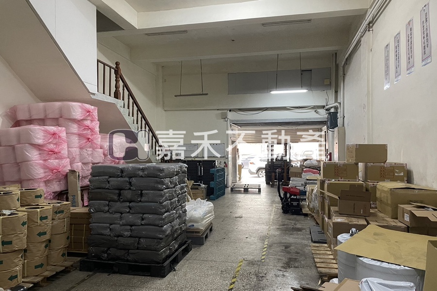 桃園市龜山區 工業區透天廠房廠辦出售價格查詢