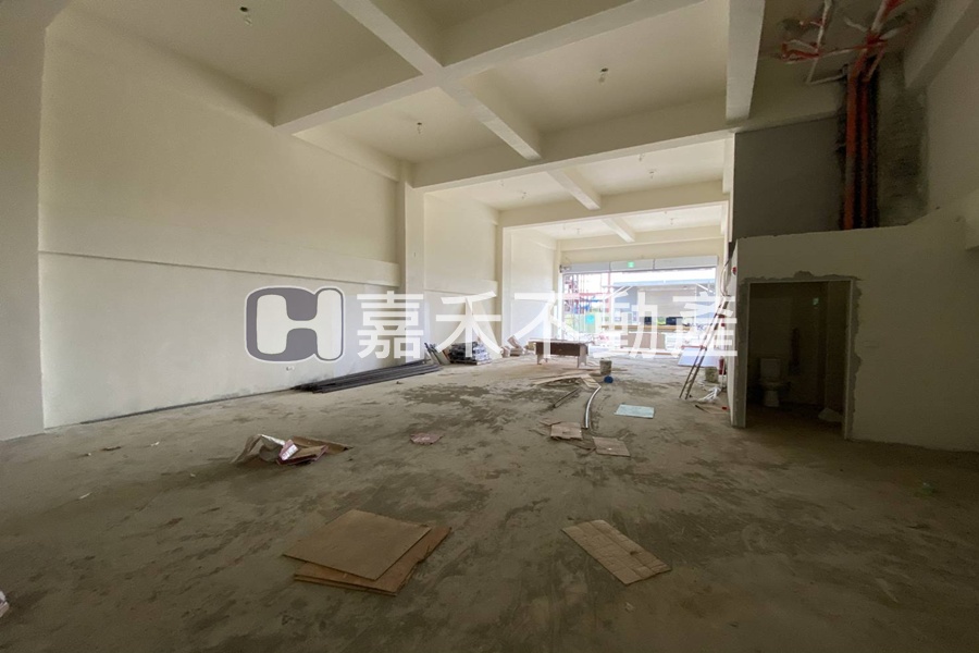 桃園市龜山區 工業區透天廠房廠辦出售價格查詢