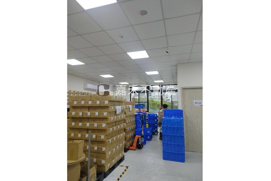 桃園市龜山區 工業區透天廠房廠辦出售價格查詢