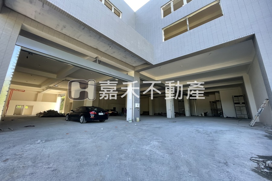 桃園市龜山區 工業區透天廠房廠辦出售價格查詢