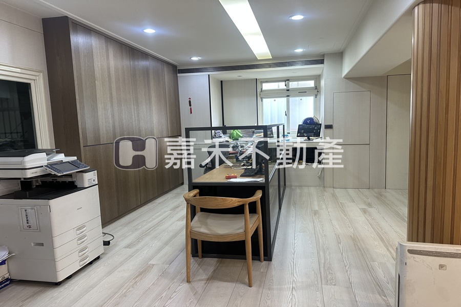 新北市樹林區 工業區透天廠房廠辦出售價格查詢