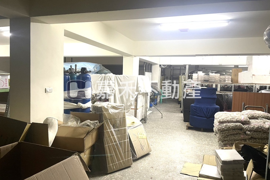 新北市鶯歌區 工業區透天廠房廠辦出售價格查詢