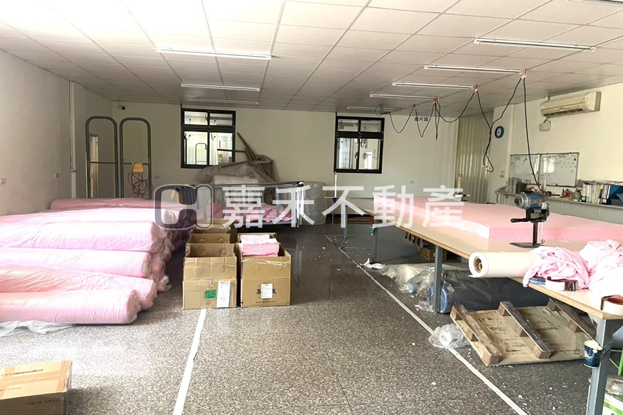 新北市鶯歌區 工業區透天廠房廠辦出售價格查詢
