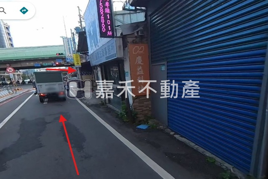 新北市新莊區 工業區透天廠房廠辦出售價格查詢