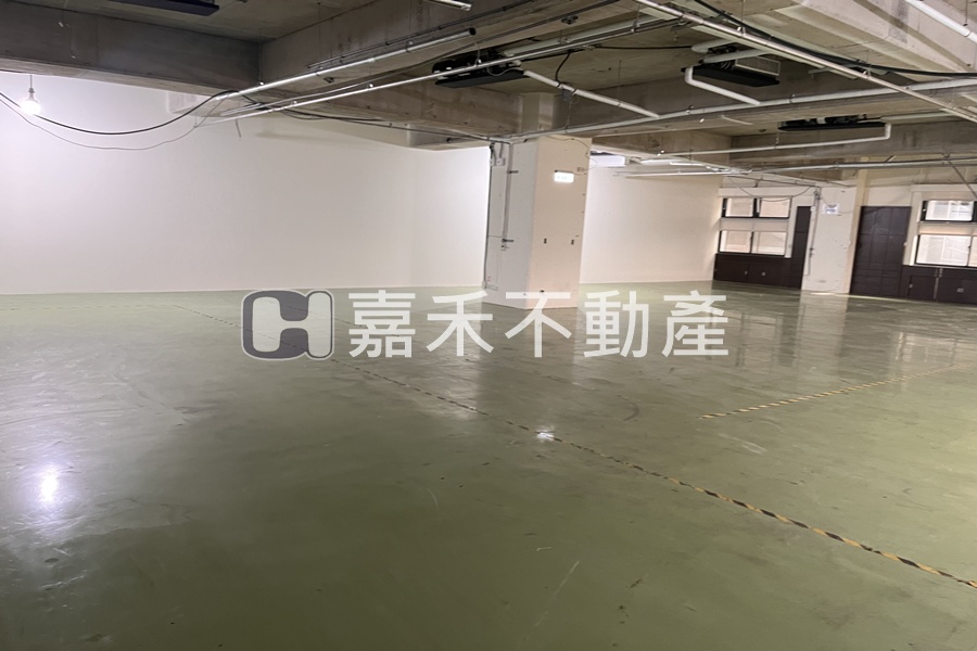 新北市土城區 工業區透天廠房廠辦出售價格查詢