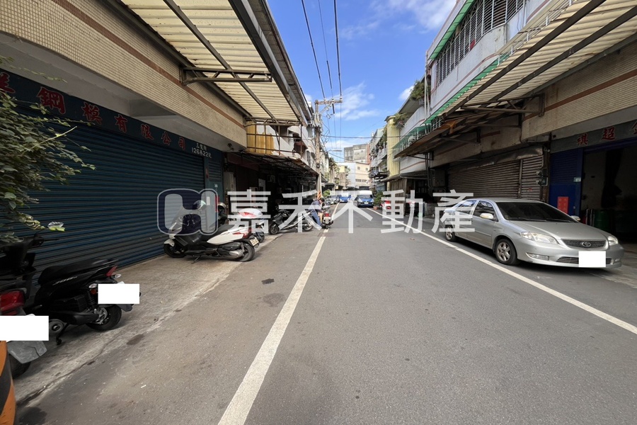 新北市樹林區 工業區透天廠房廠辦出售價格查詢