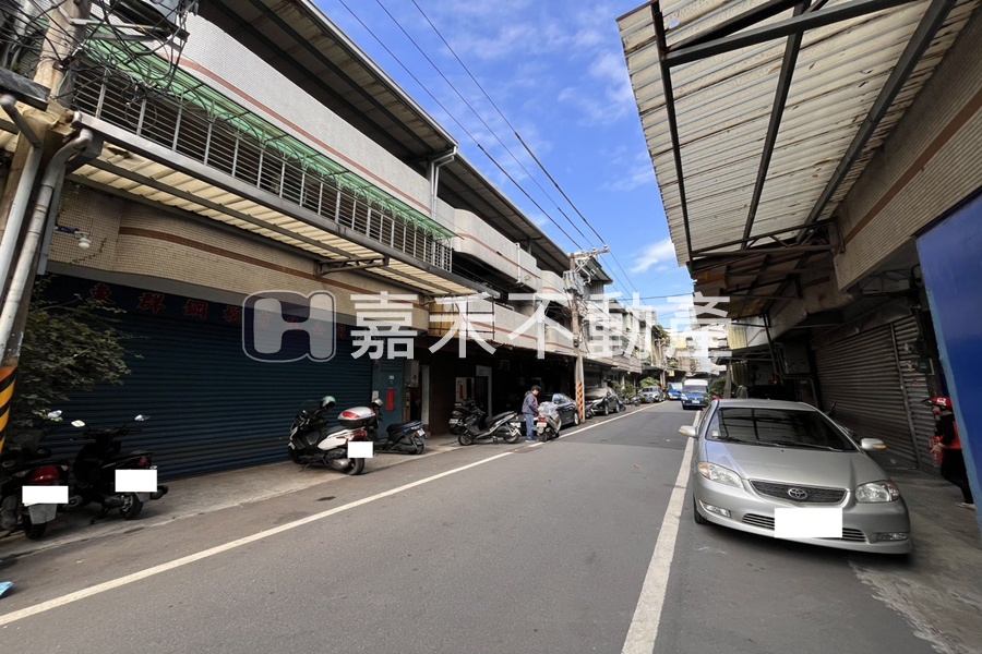 新北市樹林區 工業區透天廠房廠辦出售價格查詢
