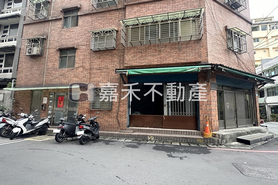 新北市土城區 工業區透天廠房廠辦出售價格查詢