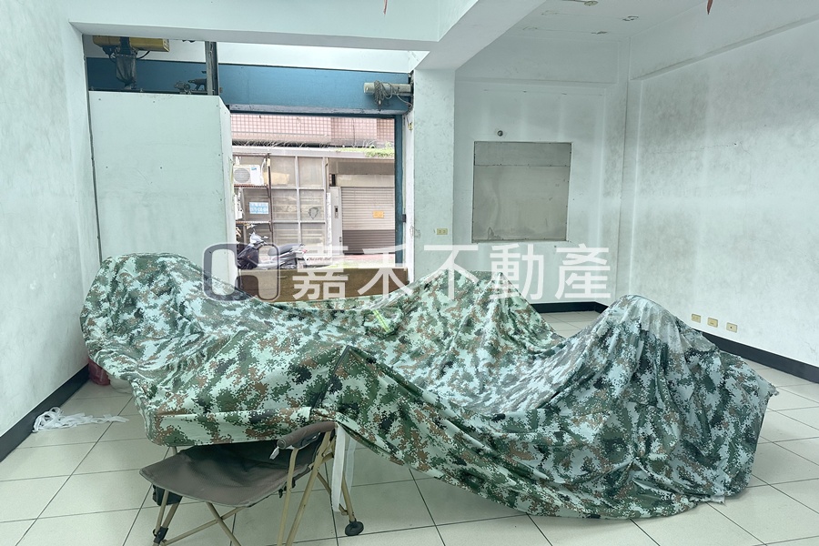 新北市土城區 工業區透天廠房廠辦出售價格查詢