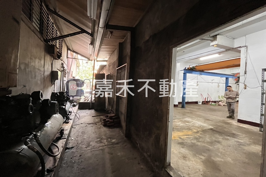 新北市樹林區 工業區透天廠房廠辦出售價格查詢