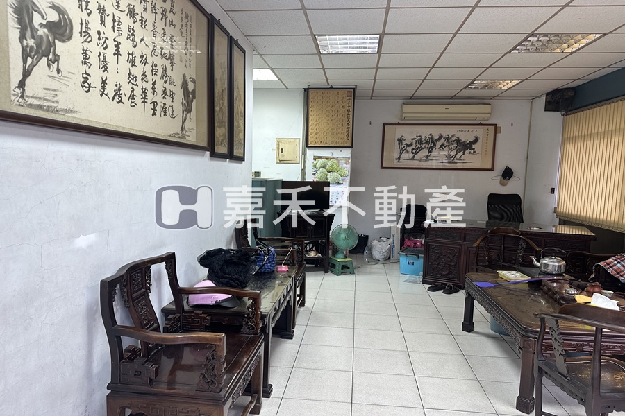 新北市土城區 工業區透天廠房廠辦出售價格查詢