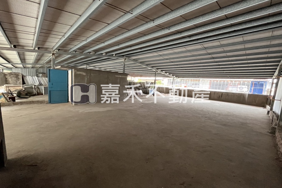 新北市樹林區 工業區透天廠房廠辦出售價格查詢
