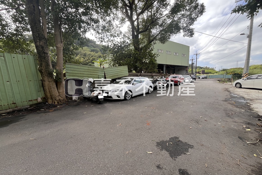 桃園市龜山區 工業區透天廠房廠辦出售價格查詢