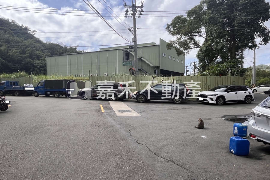 桃園市龜山區 工業區透天廠房廠辦出售價格查詢