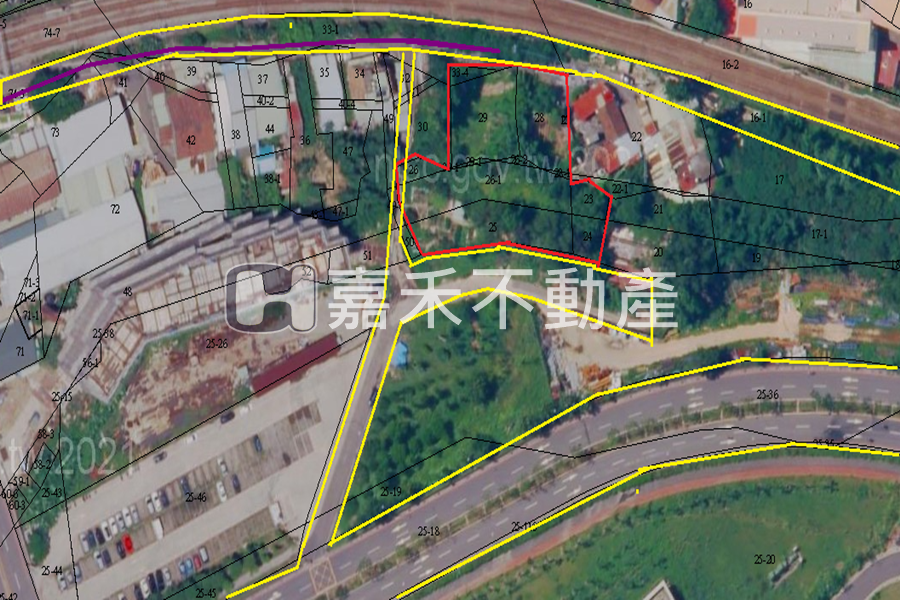 新北市鶯歌區 工業區透天廠房廠辦出售價格查詢