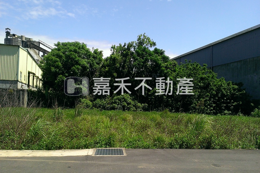 桃園市楊梅區 工業區透天廠房廠辦出售價格查詢