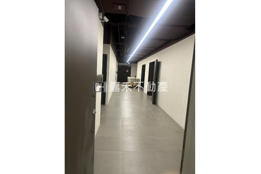 新北市土城區 工業區透天廠房廠辦出售價格查詢