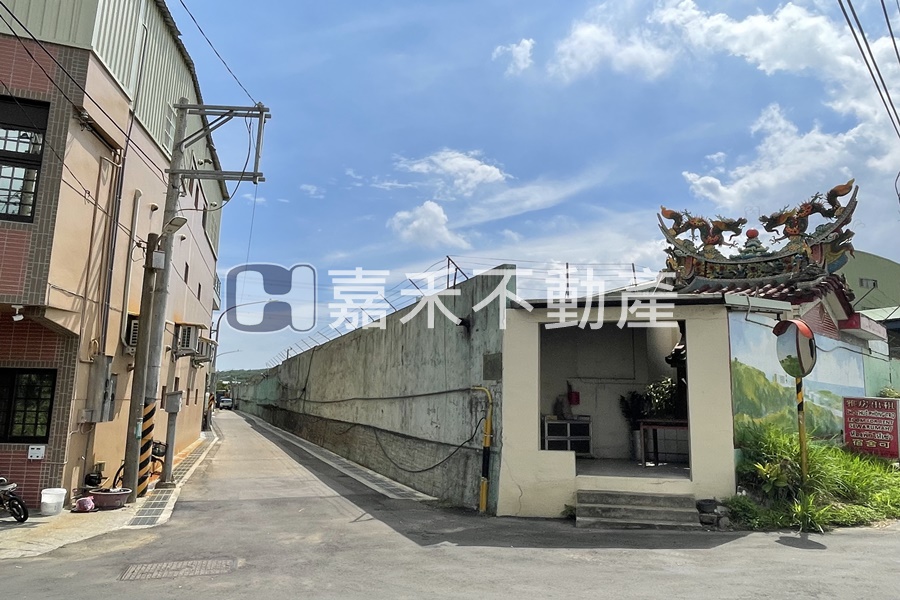 桃園市蘆竹區 工業區透天廠房廠辦出售價格查詢