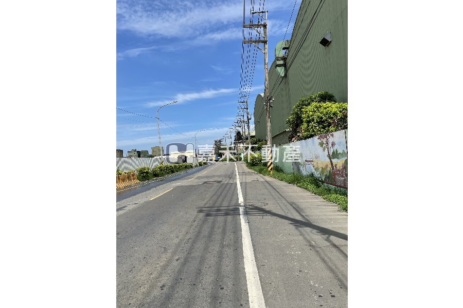 桃園市蘆竹區 工業區透天廠房廠辦出售價格查詢