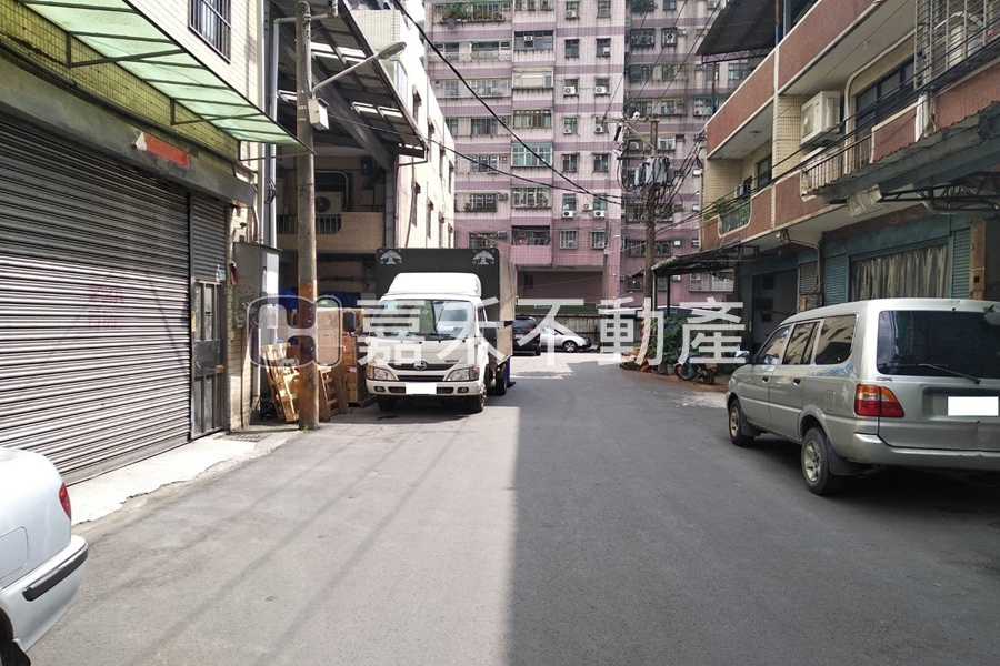 新北市土城區 工業區透天廠房廠辦出售價格查詢