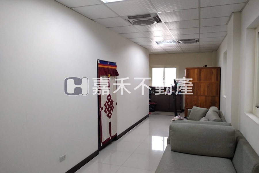 新北市土城區 工業區透天廠房廠辦出售價格查詢