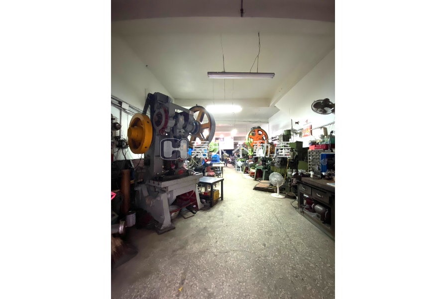 新北市新莊區 工業區透天廠房廠辦出售價格查詢